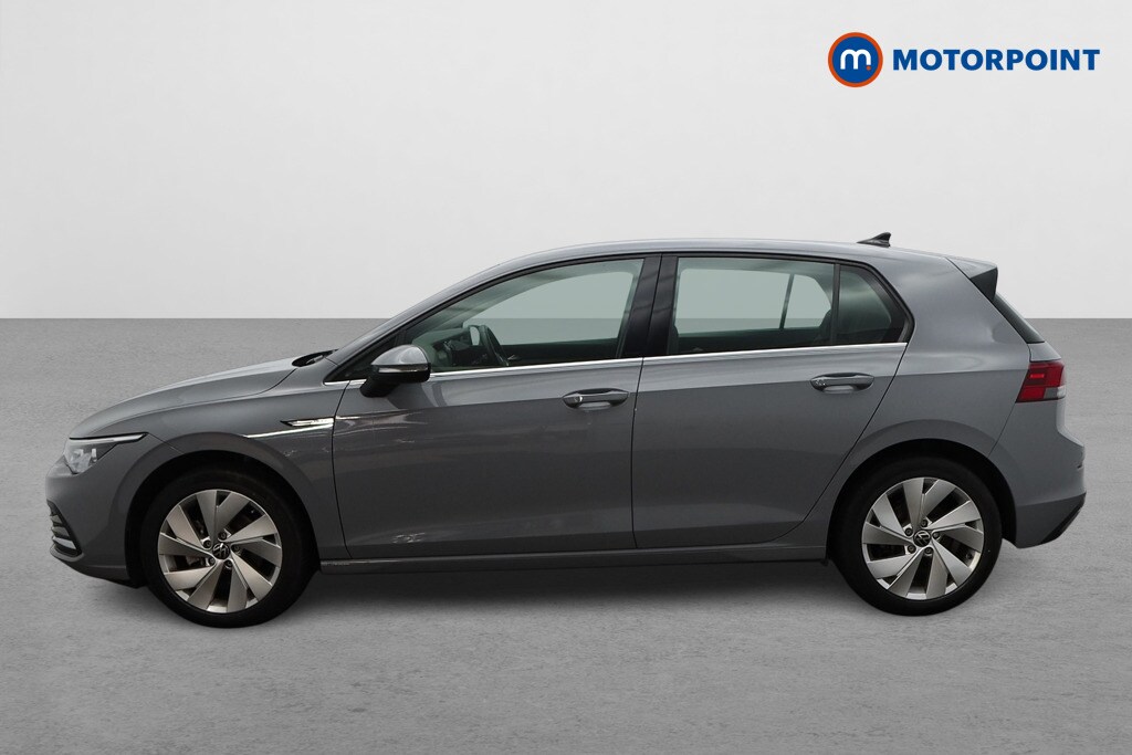 Used Volkswagen Golf 2020 for sale - 76949348: Photo 4