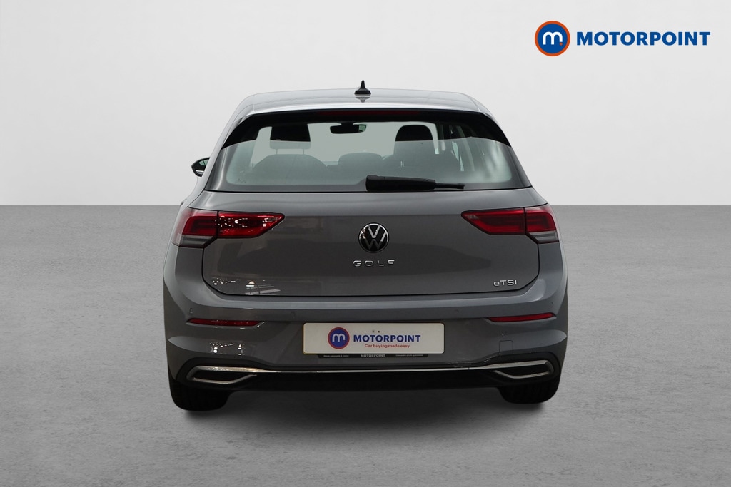 Used Volkswagen Golf 2020 for sale - 76949348: Photo 6