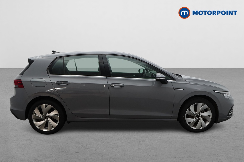 Used Volkswagen Golf 2020 for sale - 76949348: Photo 8