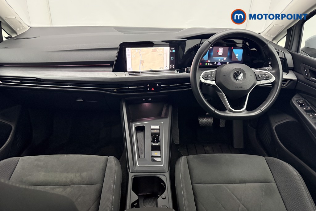 Used Volkswagen Golf 2020 for sale - 76949348: Photo 9