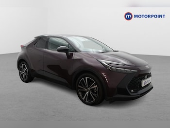Used Toyota C-HR 2025 for sale - 79151210: Photo