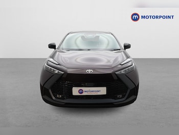 Used Toyota C-HR 2025 for sale - 79151210: Photo