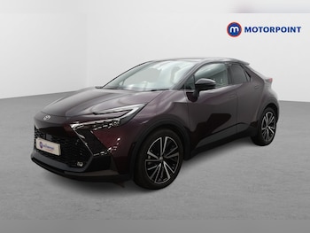 Used Toyota C-HR 2025 for sale - 79151210: Photo