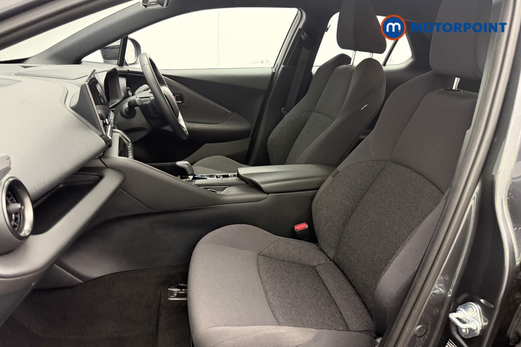 Used Toyota C-HR 2024 for sale - 76895729: Photo 10