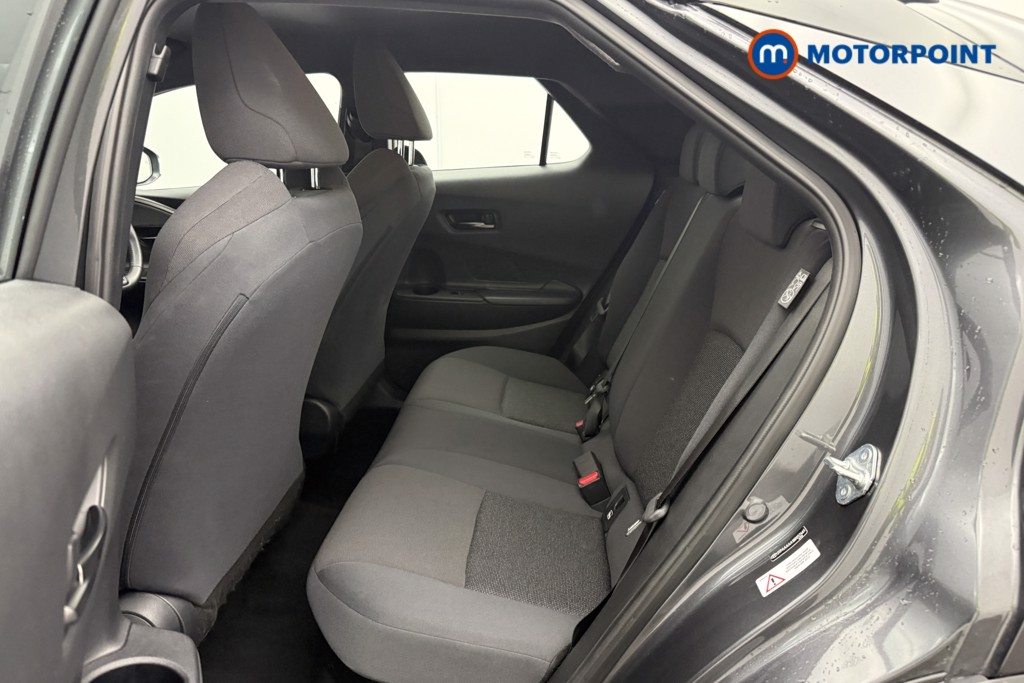 Used Toyota C-HR 2024 for sale - 76895729: Photo 13