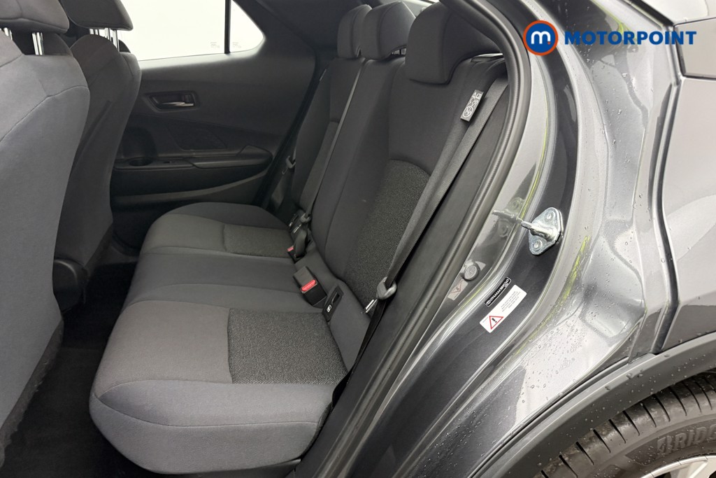 Used Toyota C-HR 2024 for sale - 76895729: Photo 14