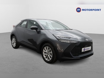 2024 - 1.8 Hybrid Icon 5dr CVT