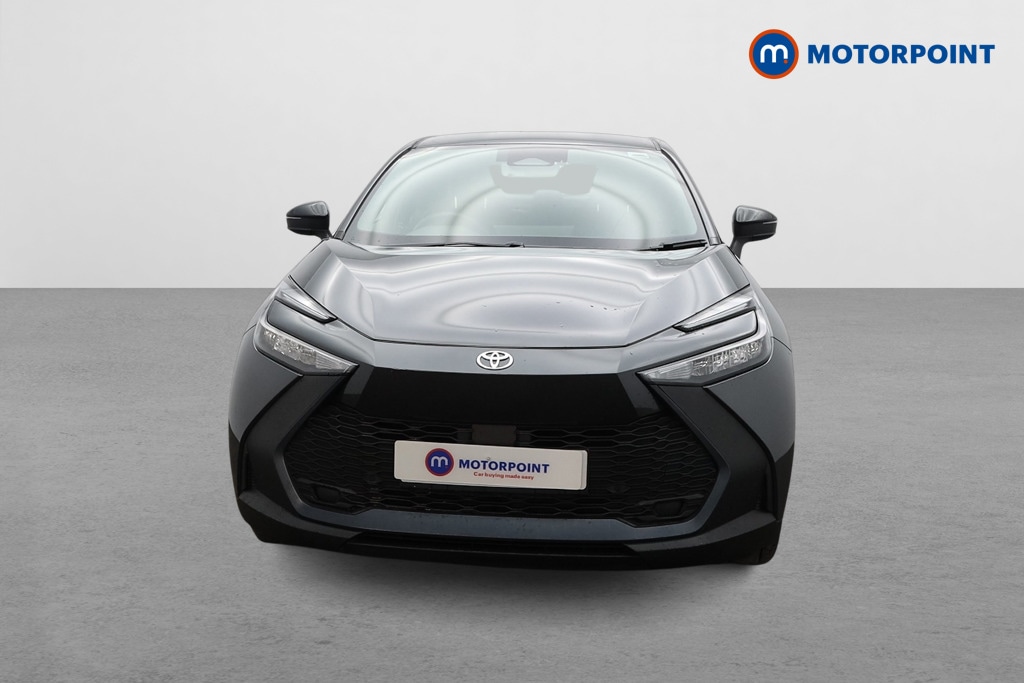 Used Toyota C-HR 2024 for sale - 76895729: Photo 2