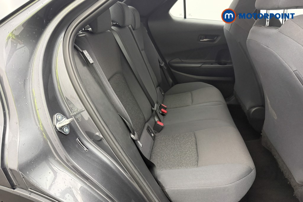 Used Toyota C-HR 2024 for sale - 76895729: Photo 22