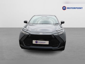 Used Toyota C-HR 2024 for sale - 76895729: Photo
