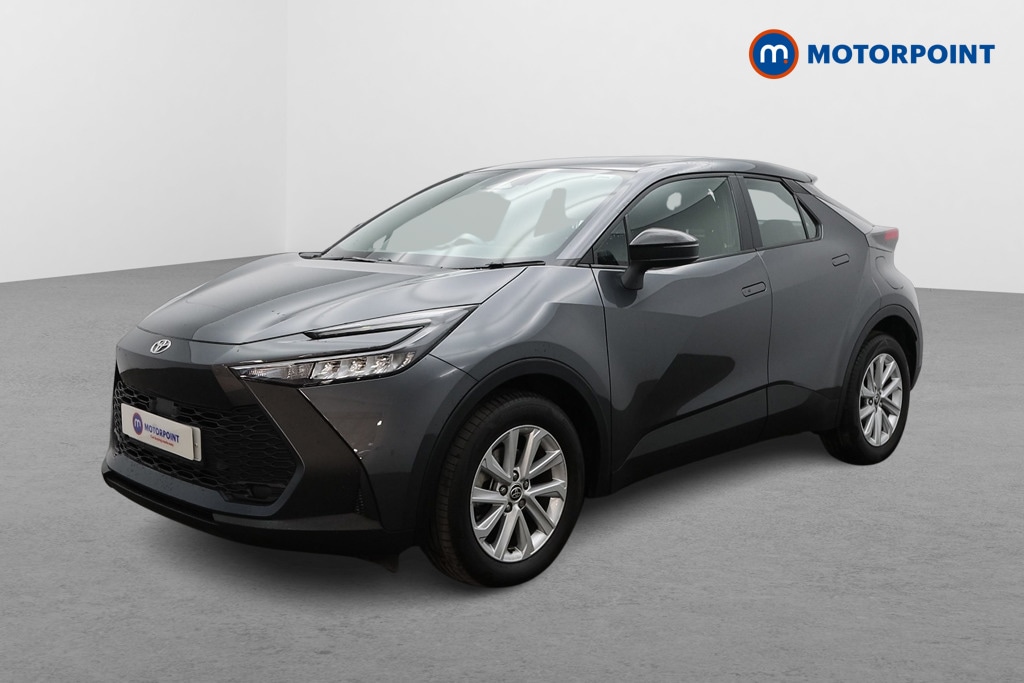 Used Toyota C-HR 2024 for sale - 76895729: Photo 3