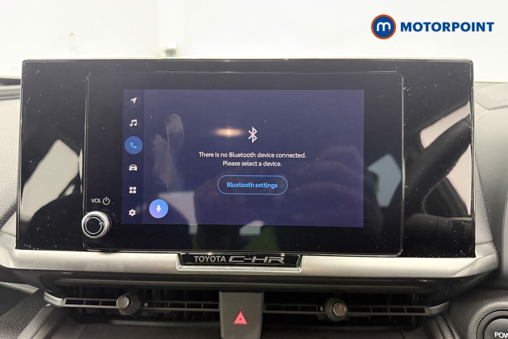 Used Toyota C-HR 2024 for sale - 76895729: Photo 34