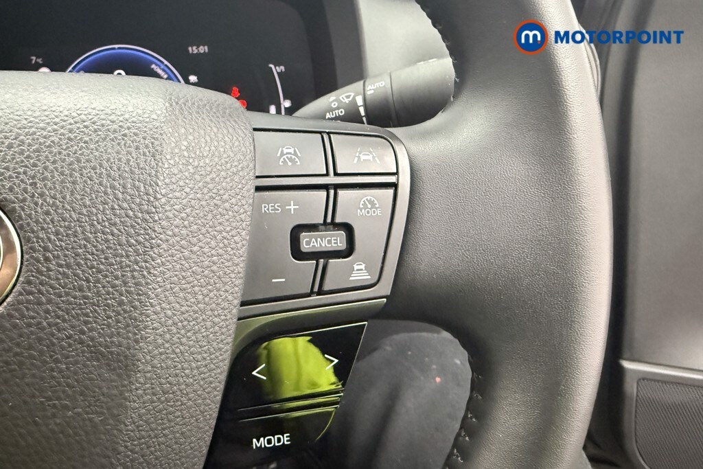 Used Toyota C-HR 2024 for sale - 76895729: Photo 38