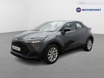 Used Toyota C-HR 2024 for sale - 76895729: Photo