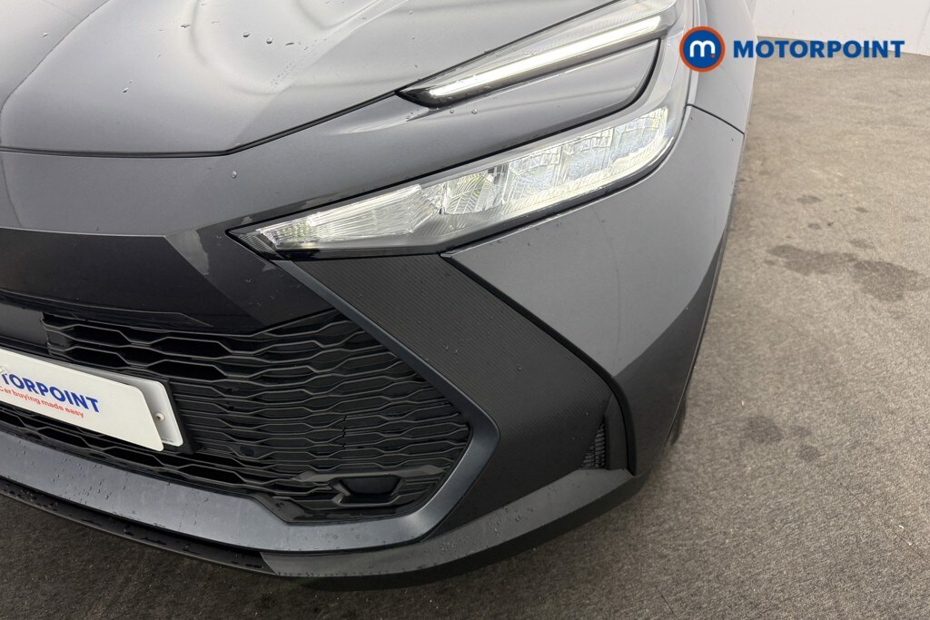 Used Toyota C-HR 2024 for sale - 76895729: Photo 40