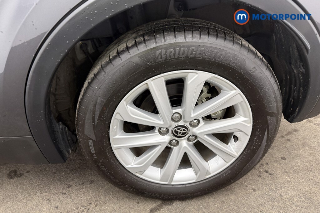 Used Toyota C-HR 2024 for sale - 76895729: Photo 42