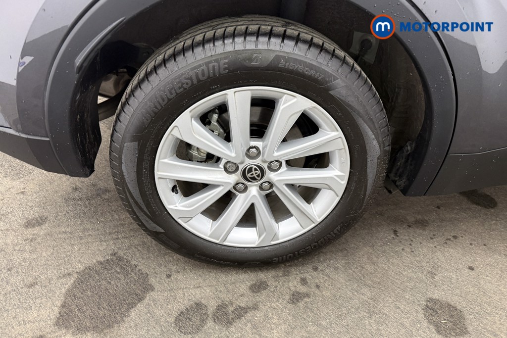 Used Toyota C-HR 2024 for sale - 76895729: Photo 43