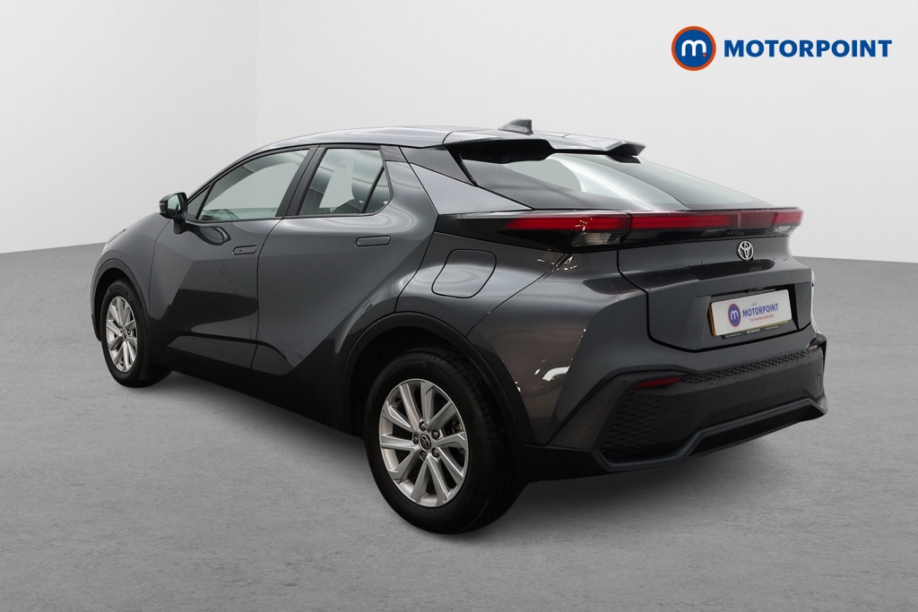 Used Toyota C-HR 2024 for sale - 76895729: Photo 5