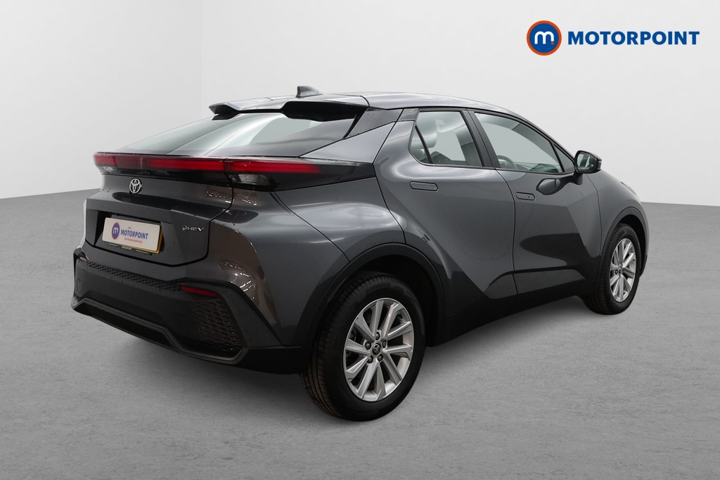 Used Toyota C-HR 2024 for sale - 76895729: Photo 7