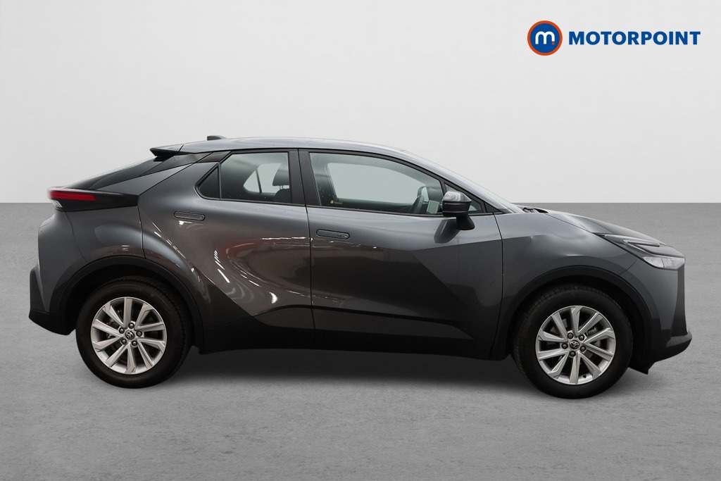 Used Toyota C-HR 2024 for sale - 76895729: Photo 8