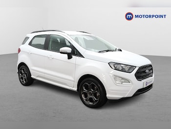 Ford - Ecosport