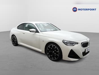 Used BMW 2 Series 2025 for sale - 79809590: Photo