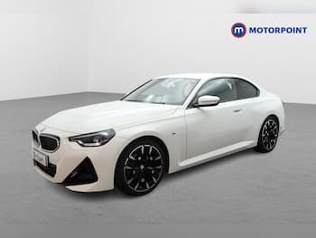 Used BMW 2 Series 2025 for sale - 79809590: Photo