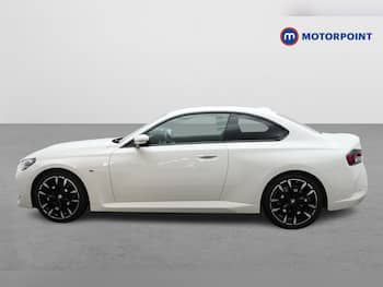 Used BMW 2 Series 2025 for sale - 79809590: Photo