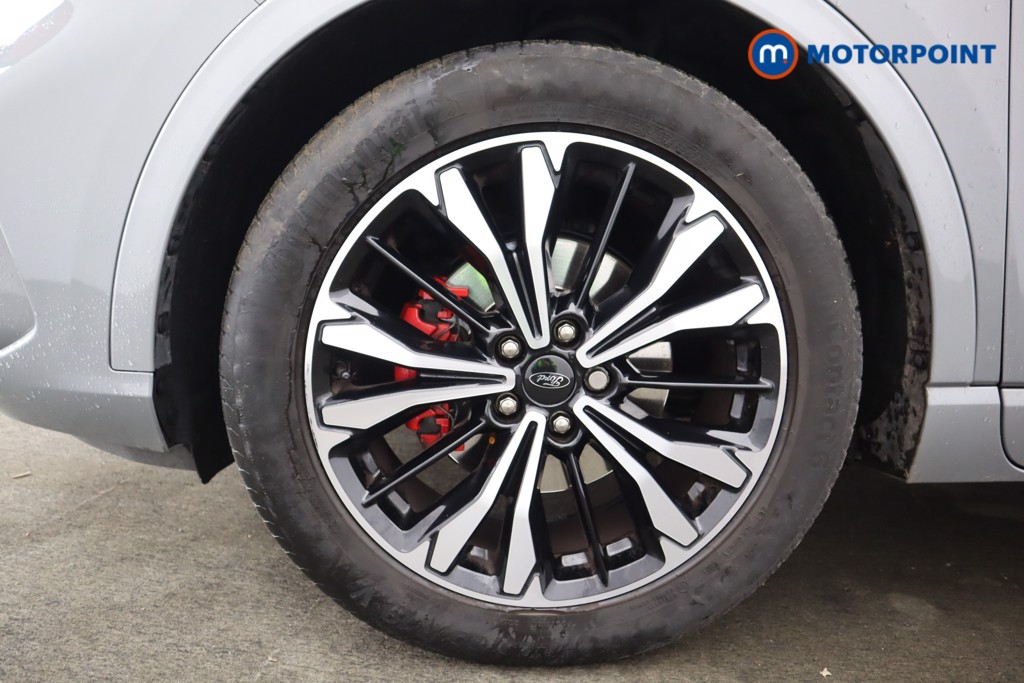 Used Ford Kuga 2022 for sale - 77367937: Photo 29