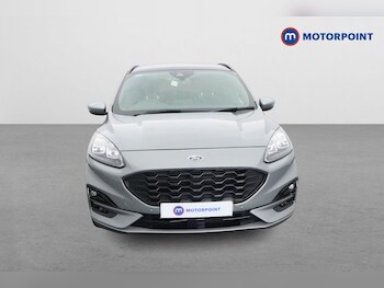 Used Ford Kuga 2022 for sale - 77367937: Photo