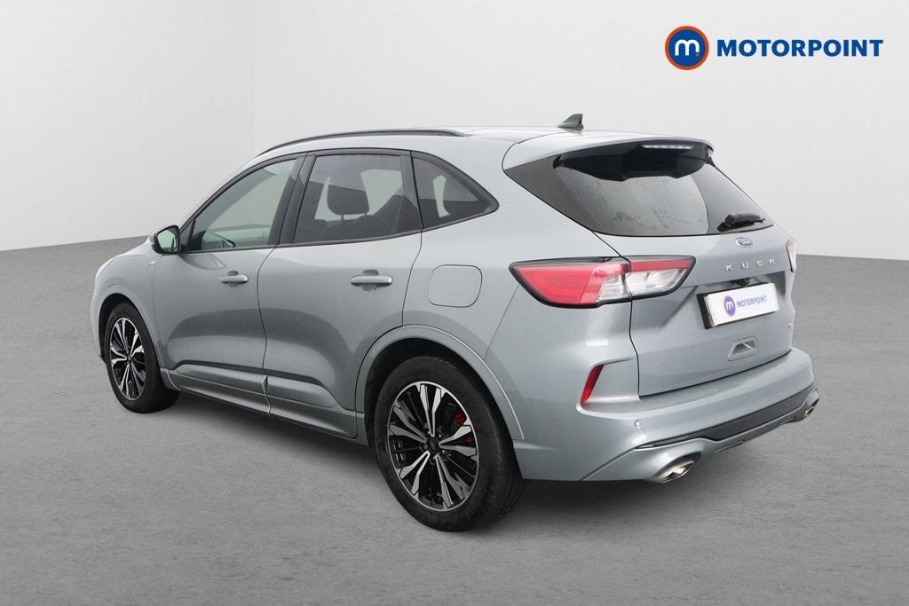 Used Ford Kuga 2022 for sale - 77367937: Photo 5