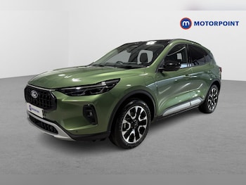 Used Ford Kuga 2024 for sale - 77397983: Photo