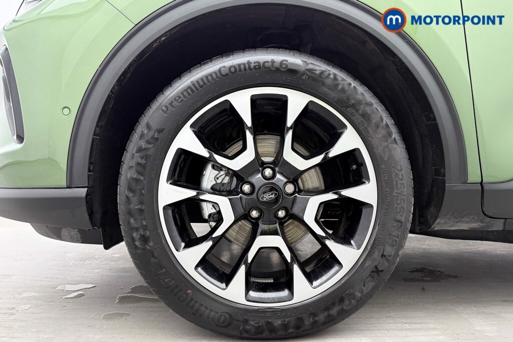 Used Ford Kuga 2024 for sale - 77397983: Photo 46