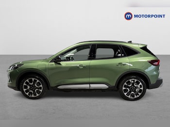 Used Ford Kuga 2024 for sale - 77397983: Photo