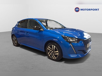 Used Peugeot 208 undefined for sale - 78721047: Photo