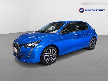 Used Peugeot 208 undefined for sale - 78721047: Photo