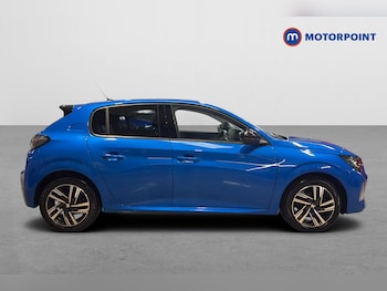 Used Peugeot 208 undefined for sale - 78721047: Photo