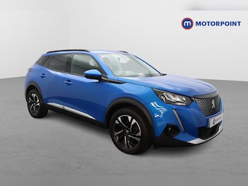 Used Peugeot 2008 2020 for sale - 78748779: Photo