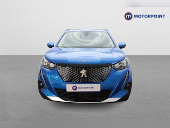 Used Peugeot 2008 2020 for sale - 78748779: Photo