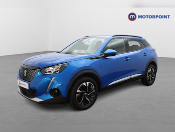Used Peugeot 2008 2020 for sale - 78748779: Photo