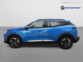 Used Peugeot 2008 2020 for sale - 78748779: Photo