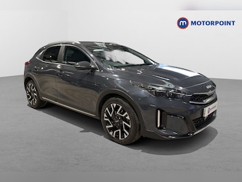 Used Kia XCeed 2022 for sale - 79320923: Photo