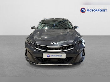 Used Kia XCeed 2022 for sale - 79320923: Photo