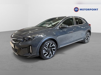 Used Kia XCeed 2022 for sale - 79320923: Photo
