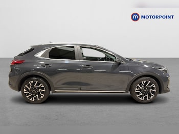 Used Kia XCeed 2022 for sale - 79320923: Photo