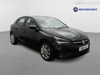Vauxhall - Corsa