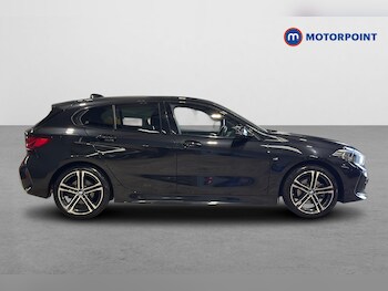 Used BMW 1 Series 2024 for sale - 78671372: Photo