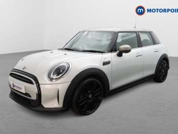 Used MINI Hatch 2022 for sale - 75194020: Photo