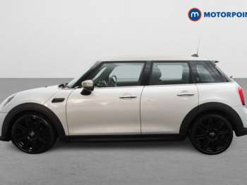 Used MINI Hatch 2022 for sale - 75194020: Photo