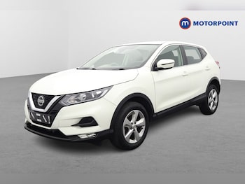 Used Nissan Qashqai 2020 for sale - 78432269: Photo
